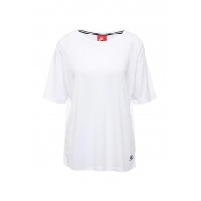 Футболка W NSW ESSNTL TEE LBR Nike Футболка W NSW ESSNTL TEE LBR Nike