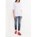 Футболка W NSW ESSNTL TEE LBR Nike Футболка W NSW ESSNTL TEE LBR Nike