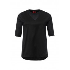 Футболка спортивная W NSW TOP BND Nike Футболка спортивная W NSW TOP BND Nike