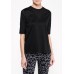 Футболка спортивная W NSW TOP BND Nike Футболка спортивная W NSW TOP BND Nike