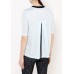 Футболка W NSW TOP BND Nike Футболка W NSW TOP BND Nike