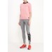Футболка W NSW TOP BND Nike Футболка W NSW TOP BND Nike