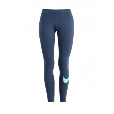 Тайтсы W NSW LGGNG LOGO CLUB Nike Тайтсы W NSW LGGNG LOGO CLUB Nike