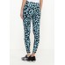 Тайтсы W NSW LGGNG CLUB TANGRAMS Nike