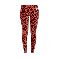 Леггинсы W NSW LGGNG CLUB TANGRAMS Nike Леггинсы W NSW LGGNG CLUB TANGRAMS Nike