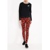 Леггинсы W NSW LGGNG CLUB TANGRAMS Nike Леггинсы W NSW LGGNG CLUB TANGRAMS Nike