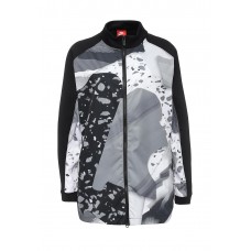 Олимпийка W NSW JKT MONTAGE Nike Олимпийка W NSW JKT MONTAGE Nike