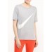 Футболка W NSW TOP SS PREP Nike Футболка W NSW TOP SS PREP Nike