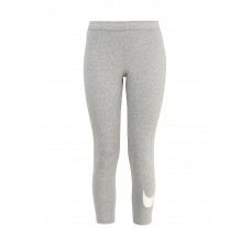 Тайтсы W NSW LGGNG CLUB CROP LOGO Nike Тайтсы W NSW LGGNG CLUB CROP LOGO Nike