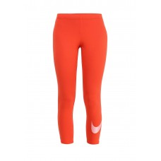 Тайтсы W NSW LGGNG CLUB CROP LOGO Nike Тайтсы W NSW LGGNG CLUB CROP LOGO Nike