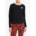 Свитшот W NSW AV15 CRW FLC Nike Свитшот W NSW AV15 CRW FLC Nike