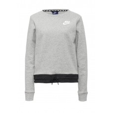 Свитшот W NSW AV15 CRW FLC Nike Свитшот W NSW AV15 CRW FLC Nike
