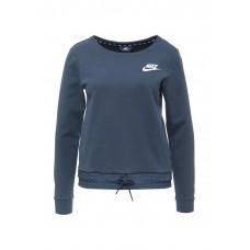 Свитшот W NSW AV15 CRW FLC Nike Свитшот W NSW AV15 CRW FLC Nike