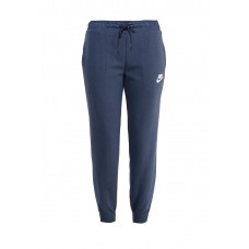 Брюки спортивные W NSW AV15 PANT FLC Nike