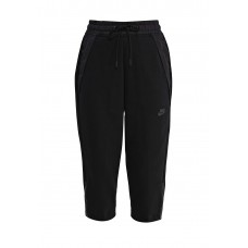 Бриджи W NSW TCH FLC PANT SNKR Nike
