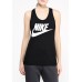 Майка W NSW ESSNTL TANK HBR Nike Майка W NSW ESSNTL TANK HBR Nike