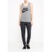 Майка W NSW ESSNTL TANK HBR Nike Майка W NSW ESSNTL TANK HBR Nike