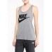 Майка W NSW ESSNTL TANK HBR Nike Майка W NSW ESSNTL TANK HBR Nike