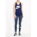 Майка W NSW ESSNTL TANK HBR Nike Майка W NSW ESSNTL TANK HBR Nike