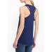 Майка W NSW ESSNTL TANK HBR Nike Майка W NSW ESSNTL TANK HBR Nike