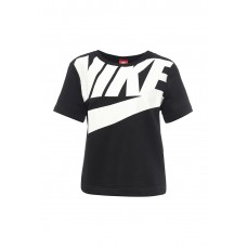 Футболка W NSW MODERN TOP IRREVERENT Nike Футболка W NSW MODERN TOP IRREVERENT Nike