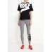 Футболка W NSW MODERN TOP IRREVERENT Nike Футболка W NSW MODERN TOP IRREVERENT Nike