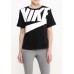 Футболка W NSW MODERN TOP IRREVERENT Nike Футболка W NSW MODERN TOP IRREVERENT Nike