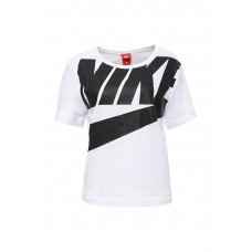 Футболка W NSW MODERN TOP IRREVERENT Nike Футболка W NSW MODERN TOP IRREVERENT Nike