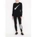 Свитшот W NSW CRW FLC GX Nike Свитшот W NSW CRW FLC GX Nike