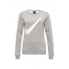 Свитшот W NSW CRW FLC GX Nike Свитшот W NSW CRW FLC GX Nike