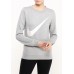 Свитшот W NSW CRW FLC GX Nike Свитшот W NSW CRW FLC GX Nike