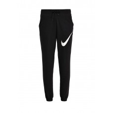 Брюки спортивные W NSW PANT FLC REG GFX1 Nike Брюки спортивные W NSW PANT FLC REG GFX1 Nike
