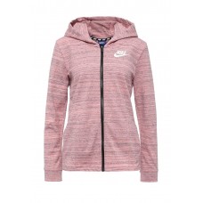 Толстовка W NSW AV15 JKT KNT Nike Толстовка W NSW AV15 JKT KNT Nike