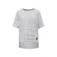 Футболка W NSW AV15 TOP KNT Nike Футболка W NSW AV15 TOP KNT Nike