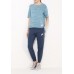 Футболка W NSW AV15 TOP KNT Nike Футболка W NSW AV15 TOP KNT Nike