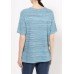 Футболка W NSW AV15 TOP KNT Nike Футболка W NSW AV15 TOP KNT Nike