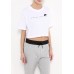 Футболка W NSW TEE NIKE AIR Nike Футболка W NSW TEE NIKE AIR Nike