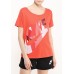 Футболка W NSW TEE SS SKYSCRAPER Nike Футболка W NSW TEE SS SKYSCRAPER Nike