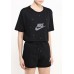 Футболка W NSW TEE SS TBD Nike Футболка W NSW TEE SS TBD Nike