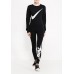 Леггинсы W NSW LGGNG IRREVERENT Nike Леггинсы W NSW LGGNG IRREVERENT Nike
