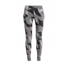 Тайтсы W NSW LGGNG SKYSCRAPER Nike Тайтсы W NSW LGGNG SKYSCRAPER Nike