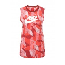Майка спортивная W NSW TANK MSCL SKYSCRAPER Nike