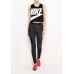 Леггинсы W NSW LGGNG MONTAGE Nike