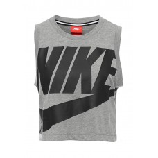 Топ W NSW ESSNTL TANK CROP HBR Nike Топ W NSW ESSNTL TANK CROP HBR Nike