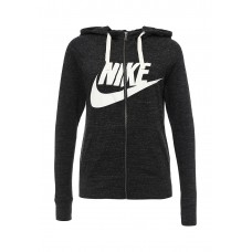 Толстовка W NSW GYM VNTG HOODIE FZ GX Nike Толстовка W NSW GYM VNTG HOODIE FZ GX Nike