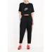 Брюки спортивные W NK INTL PANT Nike