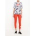 Футболка W NK INTL TEE SIGNAL AOP Nike Футболка W NK INTL TEE SIGNAL AOP Nike