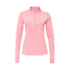 Лонгслив спортивный NIKE ELEMENT HALF ZIP Nike Лонгслив спортивный NIKE ELEMENT HALF ZIP Nike