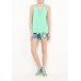 Шорты спортивные W NK FLX SHORT 3IN RIVAL PR Nike Шорты спортивные W NK FLX SHORT 3IN RIVAL PR Nike