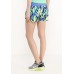Шорты спортивные W NK FLX SHORT 3IN RIVAL PR Nike Шорты спортивные W NK FLX SHORT 3IN RIVAL PR Nike